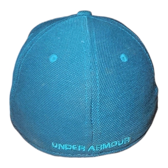 Under Armour Youth Baseball Cap Size Sm/Med - Picture 5 of 7